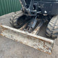 Miniexcavator - Bobcat E 26