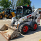 Mini incarcator - Bobcat S 530