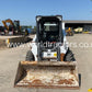 Mini incarcator - Bobcat S 530