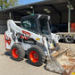 Mini incarcator - Bobcat S 530