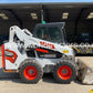 Mini incarcator - Bobcat S 530