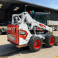 Mini incarcator - Bobcat S 530