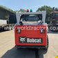 Mini incarcator - Bobcat S 530