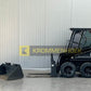 Mini incarcator - Bobcat S 70 Black edition