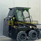 Mini incarcator - Bobcat S 70 Black edition