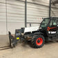Incarcator telescopic - Bobcat T 36.120 SL B
