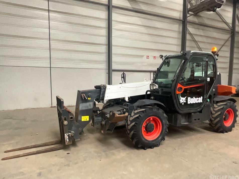 Incarcator telescopic - Bobcat T 36.120 SL B