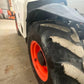 Incarcator telescopic - Bobcat T 36.120 SL B