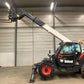 Incarcator telescopic - Bobcat T 36.120 SL B