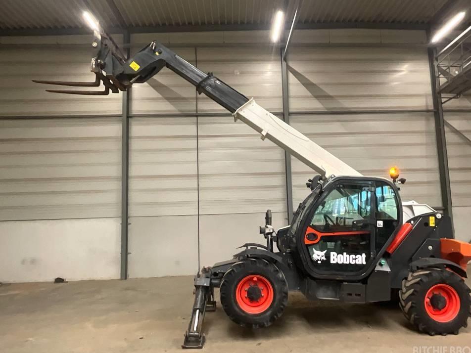 Incarcator telescopic - Bobcat T 36.120 SL B