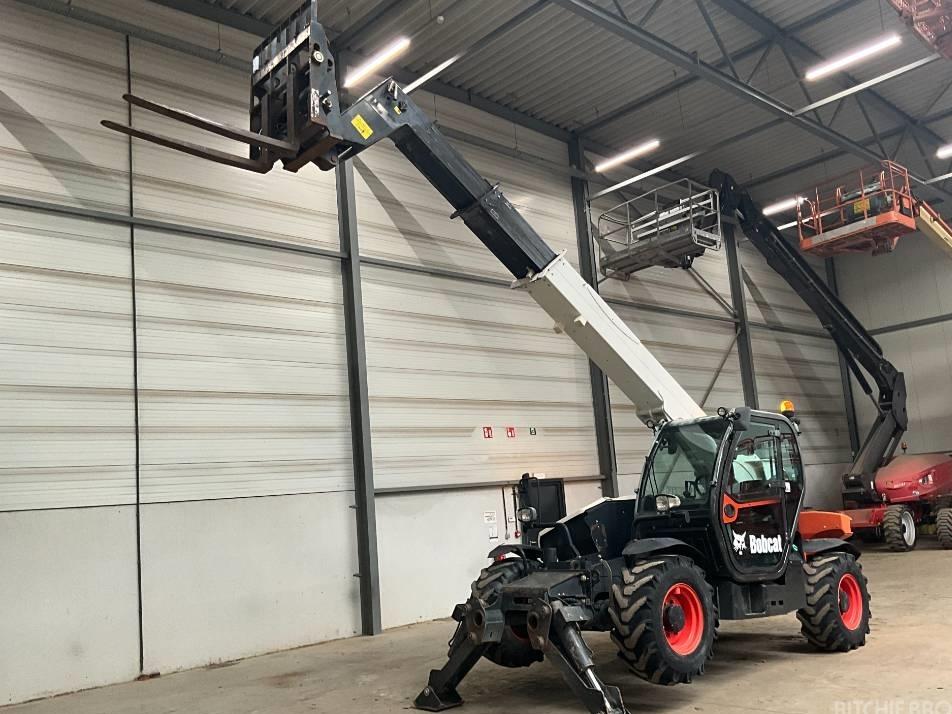 Incarcator telescopic - Bobcat T 36.120 SL B