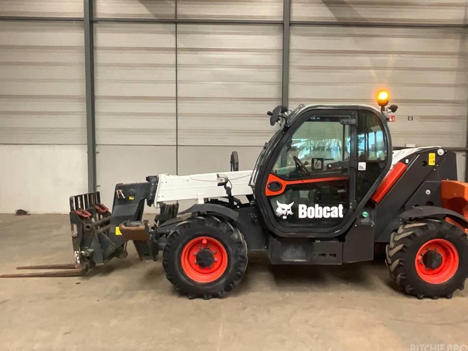Incarcator telescopic - Bobcat T 36.120 SL B