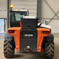 Incarcator telescopic - Bobcat T 36.120 SL B
