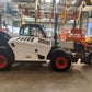 Incarcator telescopic - Bobcat T 36.120 SL B