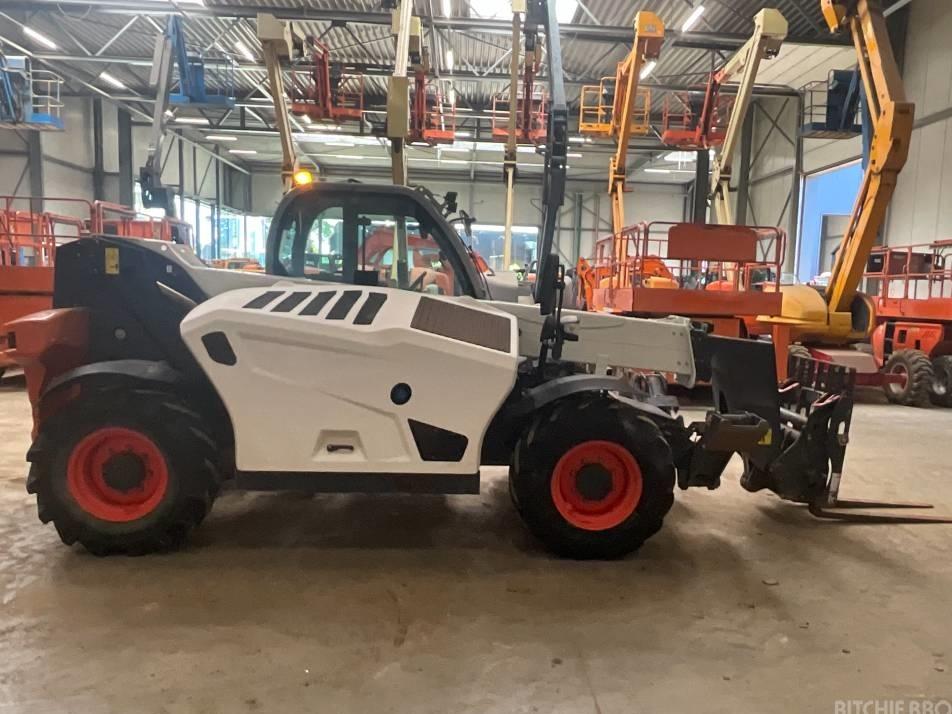 Incarcator telescopic - Bobcat T 36.120 SL B