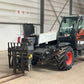 Incarcator telescopic - Bobcat T 36.120 SL B