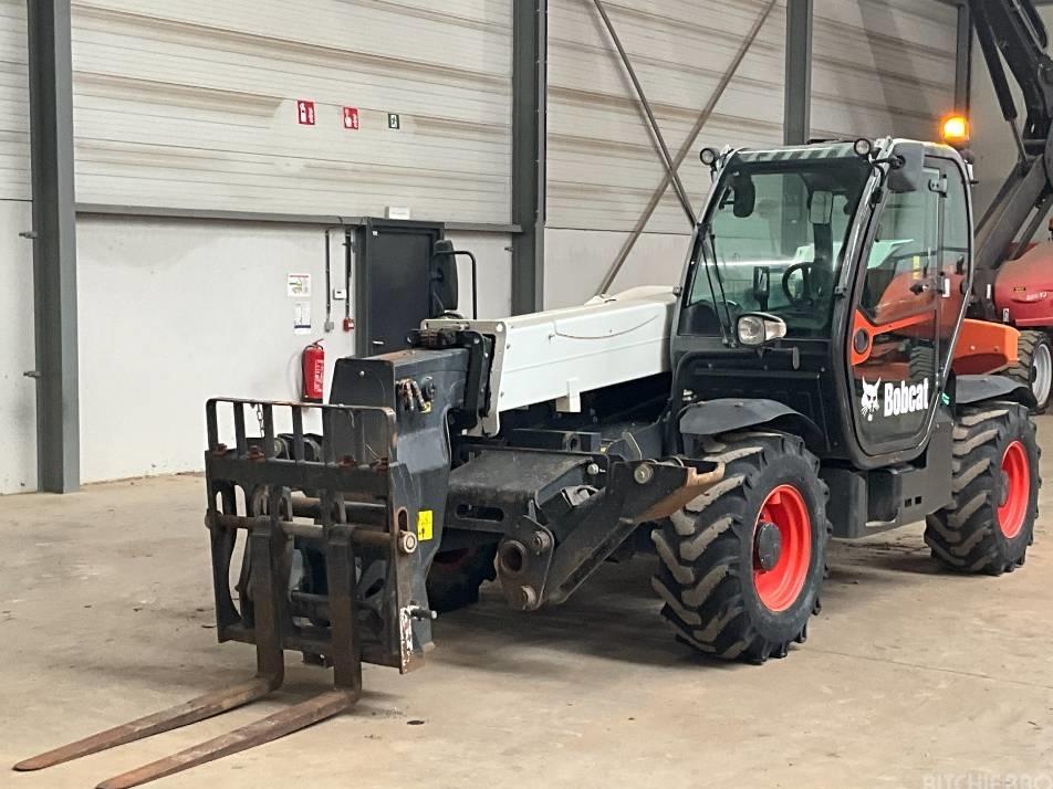 Incarcator telescopic - Bobcat T 36.120 SL B