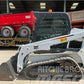 Mini incarcator - Bobcat T 450