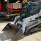 Mini incarcator - Bobcat T 450