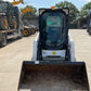 Mini incarcator - Bobcat T 450