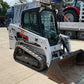 Mini incarcator - Bobcat T 450