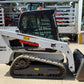 Mini incarcator - Bobcat T 450