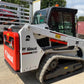Mini incarcator - Bobcat T 450