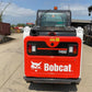 Mini incarcator - Bobcat T 450