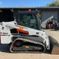 Mini incarcator - Bobcat T 450