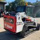 Mini incarcator - Bobcat T 450