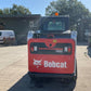 Mini incarcator - Bobcat T 450