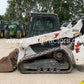 Mini incarcator - Bobcat T 66 R