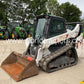 Mini incarcator - Bobcat T 66 R