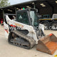 Mini incarcator - Bobcat T 66 R