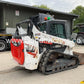 Mini incarcator - Bobcat T 66 R