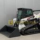 Mini incarcator - Bobcat T 76