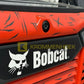 Mini incarcator - Bobcat T 76
