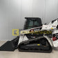 Mini incarcator - Bobcat T 76