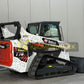 Mini incarcator - Bobcat T 76