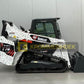Mini incarcator - Bobcat T 76