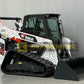 Mini incarcator - Bobcat T 76