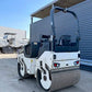 Cilindru lis - Bomag BW 135 AD-5