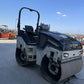 Cilindru lis - Bomag BW 135 AD-5