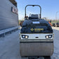 Cilindru lis - Bomag BW 135 AD-5