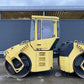 Cilindru lis - Bomag BW 161 AD-4