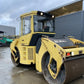 Cilindru lis - Bomag BW 161 AD-4
