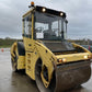 Cilindru lis - Bomag BW 161 AD-4