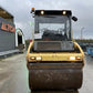Cilindru lis - Bomag BW 161 AD-4