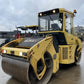 Cilindru lis - Bomag BW 161 AD-4
