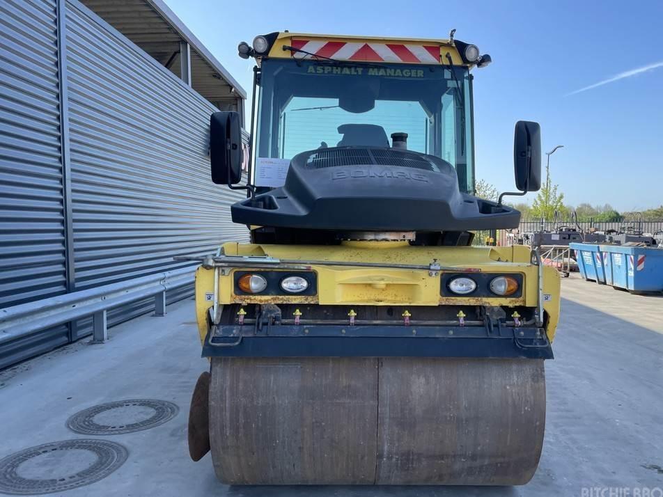 Cilindru lis - Bomag BW 174 AP-4I AM